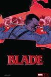 Blade (2023) #3 (Variant) cover