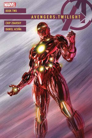 Avengers: Twilight (2024) #2