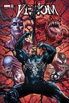 Venom (2021) #35 (Variant) cover