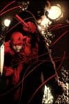 Daredevil (1998) #500 (2ND PRINTING VARIANT) cover