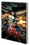 Essential Punisher Vol. 4 TPB (Trade Paperback) cover