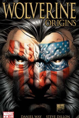 Wolverine Origins (2006) #2