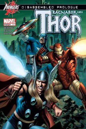 Thor (1998) #81