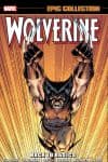 Wolverine Epic Collection: Back to Basics (Trade Paperback) cover