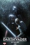 Star Wars: Age Of Rebellion - Darth Vader (2019) #1 (Variant) cover