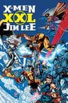 X-Men XXL By Jim Lee (Trade Paperback) cover