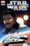 Star Wars (2020) #14 (Variant) cover