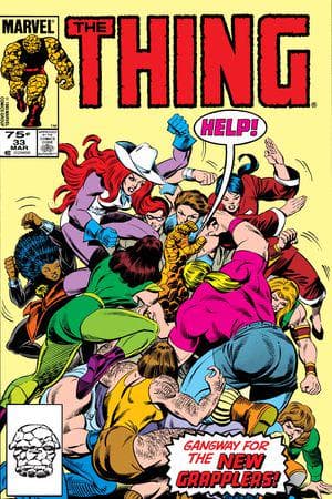 Thing (1983) #33