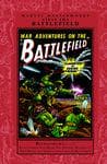 MARVEL MASTERWORKS: ATLAS ERA BATTLEFIELD VOL. 1 HC (Hardcover) cover