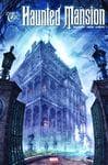 Haunted Mansion (Trade Paperback) cover