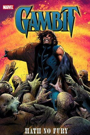 Gambit (2004) #7