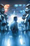 Star Wars: Thrawn Alliances (2024) #1 (Variant) cover