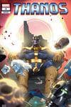 Thanos (2023) #4 (Variant) cover