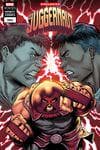 Kid Juggernaut: Marvel’S Voices Infinity Comic (2024) #1 cover