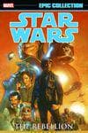 STAR WARS LEGENDS EPIC COLLECTION: THE REBELLION VOL. 6 TPB (Trade Paperback) cover