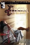 Elektra (2001) #10 cover