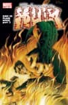 Hulk (1999) #57 cover