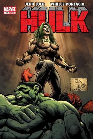 Hulk (2008) #18