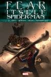 Fear Itself: Spider-Man (Hardcover) cover