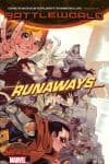 Runaways: Battleworld (Trade Paperback) cover