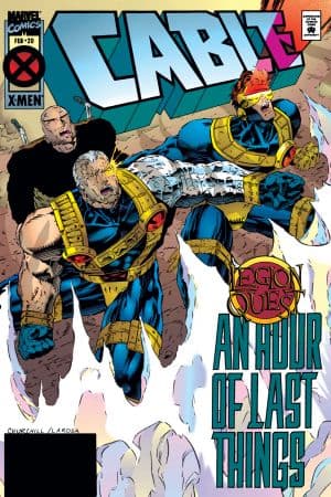 Cable (1993) #20