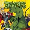 Zombies Assemble 2 (2017) #2