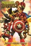 Marvel Zombies 2 (Trade Paperback) cover