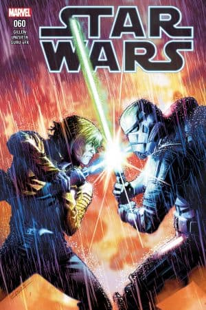 Star Wars (2015) #60