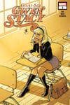 Giant-Size Gwen Stacy (2022) #1 cover