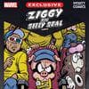 Ziggy Pig and Silly Seal Infinity Comic (2022) #5