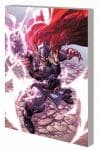 THOR: THE DEVIANTS SAGA TPB (Trade Paperback) cover