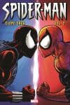 Spider-Man: Clone Saga Omnibus Vol. 2 (Hardcover) cover