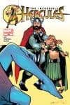 Incredible Hercules (2008) #134 cover