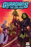 Guardians of the Galaxy (2023) #3 (Variant) cover