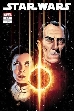 Star Wars (2020) #48 (Variant)