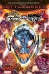 Age of Ultron Vs. Marvel Zombies (Trade Paperback) cover