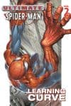 Ultimate Spider-Man Vol. 2: Learning Curve (Trade Paperback) cover