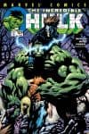 Hulk (1999) #29 cover