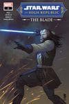 Star Wars: The High Republic - The Blade (2022) #2 cover