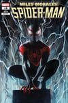 Miles Morales: Spider-Man (2022) #18 (Variant) cover