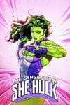 SHE-HULK BY RAINBOW ROWELL VOL. 5: ALL IN TPB (Trade Paperback) cover