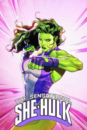 SHE-HULK BY RAINBOW ROWELL VOL. 5: ALL IN TPB (Trade Paperback)