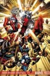 Marvel Spotlight (2005) #34 cover