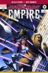 Star Wars: Empire (2002) #25 cover