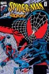 Spider-Man 2099 (1992) #29 cover