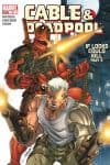 Cable & Deadpool Vol. 1: If Looks Could Kill (Trade Paperback) cover