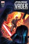 Star Wars: Target Vader (2019) #3 cover