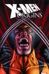 X-Men Origins (Trade Paperback) cover