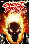 Ghost Rider: Danny Ketch Classic Vol. 2 (Trade Paperback) cover