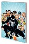 Essential Web of Spider-Man Vol. 2 (Trade Paperback) cover